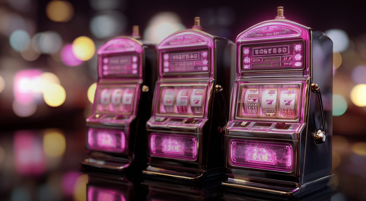 Spinaro Casino